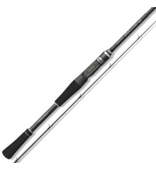Спиннинг Graphiteleader Silverado UX 24GSILUS-762ML 2.29m 3-15g