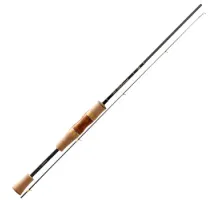 Spinning rod Graphiteleader Super Bellezza GSBS-642UL 1.93m 0.5-5g