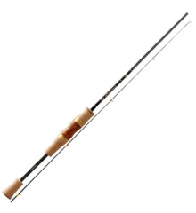 Спиннинг Graphiteleader Super Bellezza GSBS-642UL 1.93m 0.5-5g