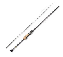 Спінінг Graphiteleader Super Corto 24GCORSS-642L-T 1.93m MAX 6g