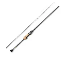 Spinning Graphiteleader Super Corto 24GCORSS-642L-T 1.93m MAX 6g
