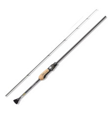 Spinning Graphiteleader Super Corto 24GCORSS-642L-T 1.93m MAX 6g