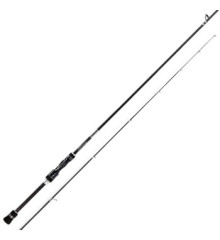 Спиннинг Graphiteleader Super Finezza GSFS-752L-HS 2.26m 1-10gr