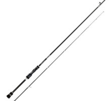 Spinning rod Graphiteleader Super Finezza GSFS-7112ML-T 2.42m 1-15gr