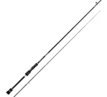 Spinning rod Graphiteleader Super Finezza GSFS-7112ML-T 2.42m 1-15gr