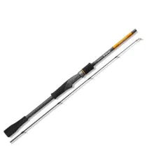 Spinning rod Graphiteleader Tiro 24GTIRS-762L 2.29m 1-12g