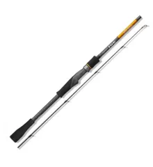 Spinning rod Graphiteleader Tiro 24GTIRS-802M 2.44m 6-32g