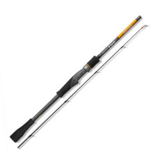 Спиннинг Graphiteleader Tiro 24GTIRS-802MH 2.44m 12-46g