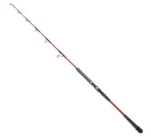 Spinning rod Jigging Master Devil Fire 52SL rod/Jig 120~320gr PE3.0~6.0