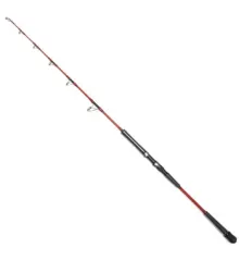 Спиннинг Jigging Master Devil Fire 52SL rod/Jig 120~320gr PE3.0~6.0
