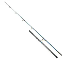 Spinning Jigging Master Gangster GT Pencil & Popping Rod 2.47m 80-150gr