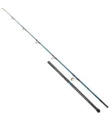 Спиннинг Jigging Master Gangster GT Pencil & Popping Rod 2.47m 80-150gr