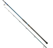 Spinning Jigging Master Gangster Shore Game 982H Rod 2.98m 50~120gr