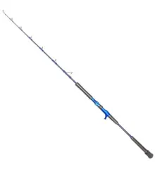 Спиннинг Jigging Master Monster Game Special 50BH 1.52m 250-600gr