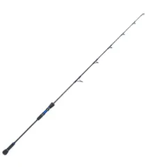 Спиннинг Jigging Master Monster Game Special 58SUL 1.76m 100-250gr