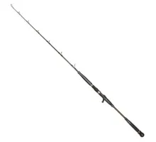 Спінінг Jigging Master Terminator Special Jigging Rod 52B 1.58m 400gr