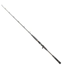 Спиннинг Jigging Master Terminator Special Jigging Rod 52B 1.58m 400gr