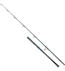 Спиннинг Jigging Master Tuna Knight GT Rod 2.38m 80-170gr