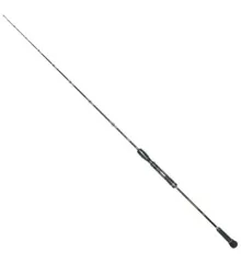 Спиннинг Jigging Master VIP TURBO 53BL Jigging Rod 1.61m 500gr