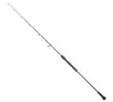 Спінінг Jigging Master VIP TURBO 52BML Jigging Rod 1.58m 600gr