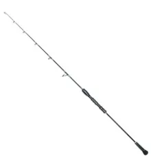 Спиннинг Jigging Master VIP TURBO 52BML Jigging Rod 1.58m 600gr
