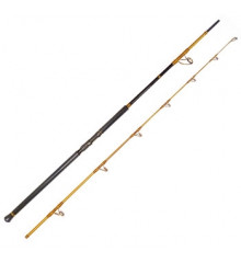 Spinning Jigging Master Yellow Fin Gangster VIP Pencil & Popping PE4-8 2.8m Pencil 80~150gr