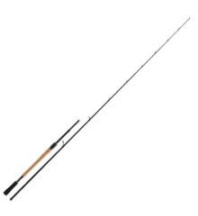 Спінінг кастинг. Daiwa Pro Staff Vertical 2.00m 14-35g