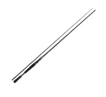 Spinning casting. Daiwa Pro Staff 2.25m 14-42g