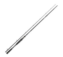 Spinning casting. Daiwa Prorex S BC 2.10m 4-18g