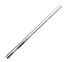 Спінінг кастинг. Daiwa Prorex S BC 2.10 4-18g