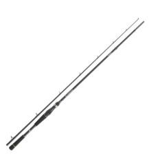 Спінінг кастинг. Daiwa Prorex S BC 2.10 4-18g
