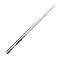 Spinning casting. Daiwa Prorex S Finesse Cast 2.05m 3-14g