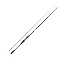 Спиннинг кастинг. Daiwa Prorex X Bait 2.16m 40-120g