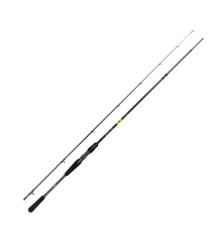 Спиннинг кастинг. Daiwa Prorex X Bait 2.16m 40-120g