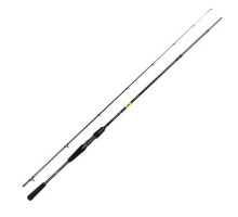 Спінінг кастинг. Daiwa Prorex X Bait 2.19 5-25g
