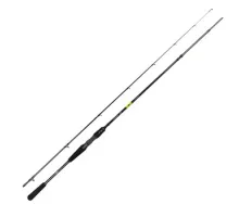 Спінінг кастинг. Daiwa Prorex X Bait 2.19 5-25g