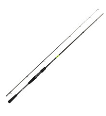 Спиннинг кастинг. Daiwa Prorex X Bait 2.19m 5-25g