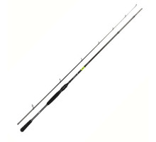 Спиннинг кастинг. Daiwa Prorex X Bait 2.35m 1-8g