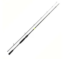 Spinning casting. Daiwa Prorex X Bait 2.35m 1-8g