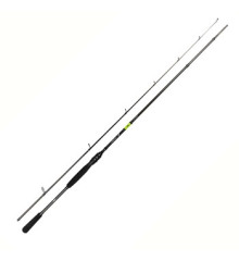 Спиннинг кастинг. Daiwa Prorex X Bait 2.35m 1-8g