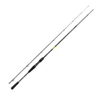 Спиннинг кастинг. Daiwa Prorex X Bait 2.19m 3-18g
