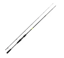 Спінінг кастинг. Daiwa Prorex X Bait 2.19m 3-18g
