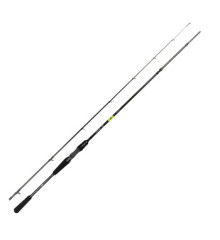Спиннинг кастинг. Daiwa Prorex X Bait 2.19m 3-18g