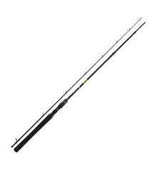 Spinning casting. Daiwa Prorex X BC Vert 1.95m 8-35g