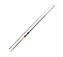 Spinning casting. Daiwa Prorex XR Bait 2.01m 30-80g