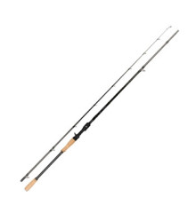 Спиннинг кастинг. Daiwa Prorex XR Bait 2.43m 150g