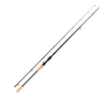 Spinning casting. Daiwa Prorex XR Bait 2.52m 120g