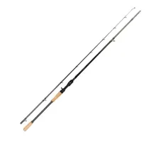 Spinning casting. Daiwa Prorex XR Bait 2.52m 120g