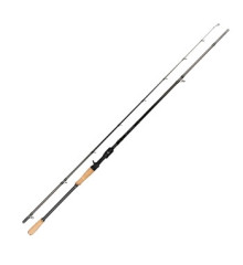 Спиннинг кастинг. Daiwa Prorex XR Bait 2.52m 120g