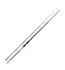 Спиннинг кастинг. Daiwa Prorex XR Bait 2.62m 220g